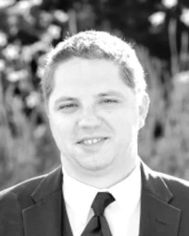 Portrait of Jason Black