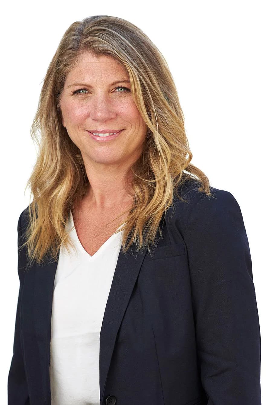 Portrait of Maura Griffin