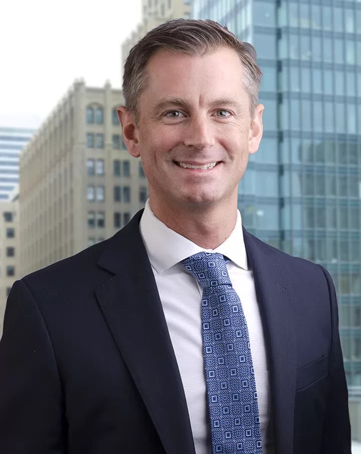 Portrait of Conor Kelly
