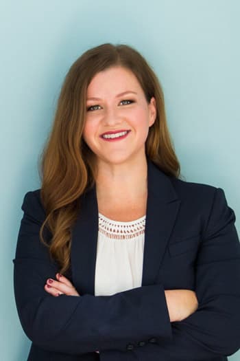 Portrait of Mikayla Kellogg