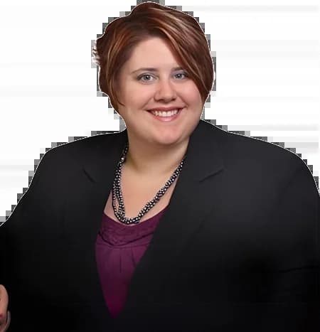 Portrait of Estee Lewis