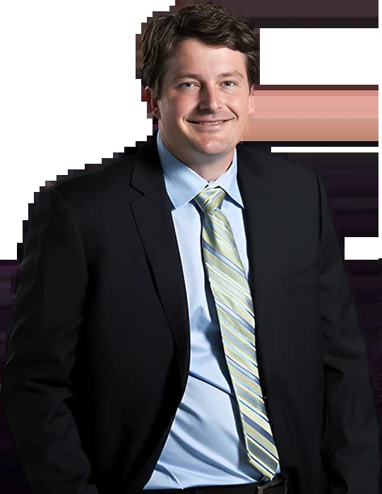 Portrait of Timothy Hobbs