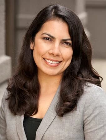Portrait of Jessica Juarez