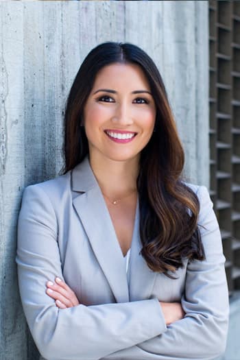 Portrait of Kelly Aken
