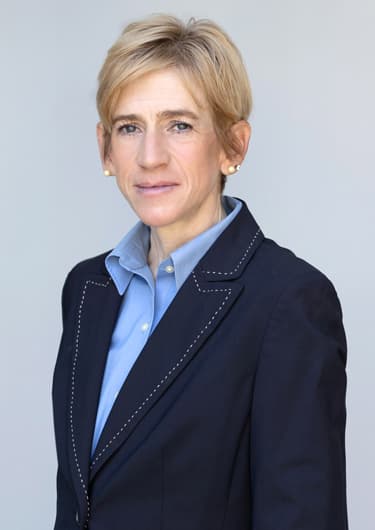 Portrait of Carissa Horowitz