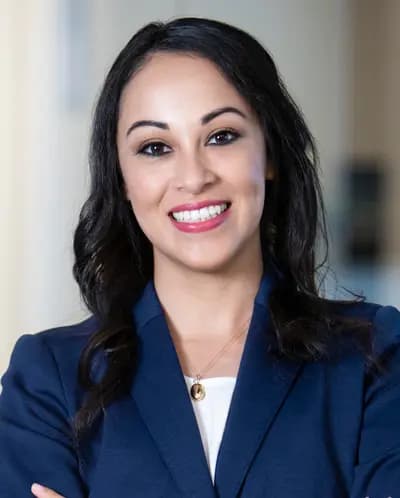 Portrait of Brenda Kocaj