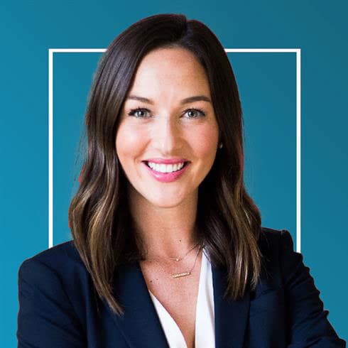 Portrait of Nicole Dolle