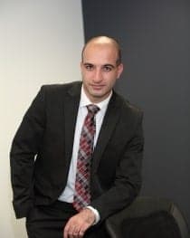 Portrait of Ksachukyan Vardan
