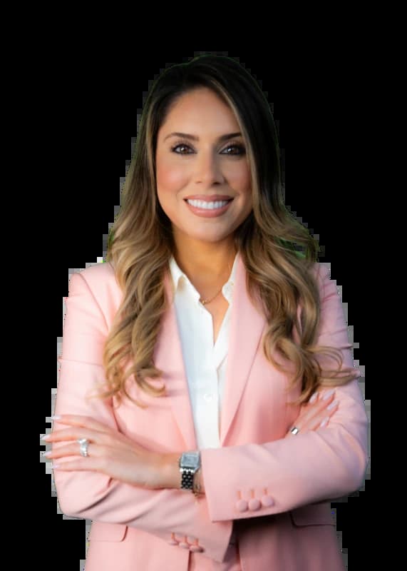 Portrait of Tara Zabehi