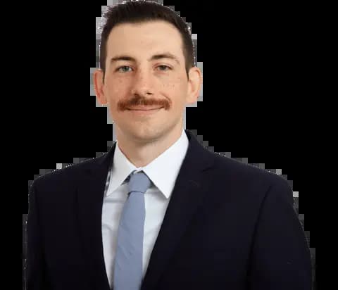Portrait of Nolan Dilts