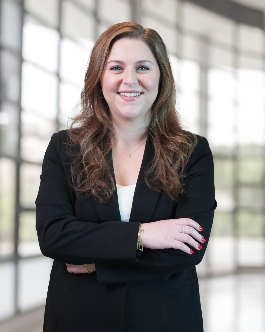 Portrait of Sheri Lalehzarian