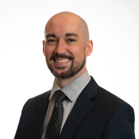 Portrait of Chase Cameron