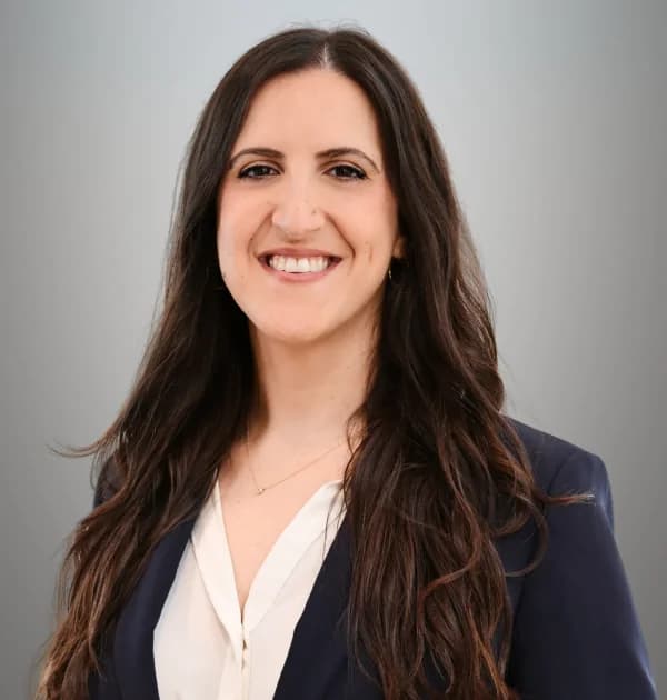 Portrait of Danielle Dhari