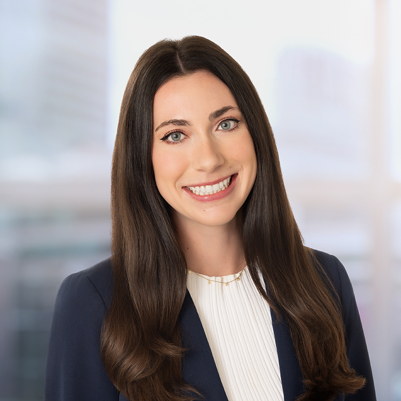 Portrait of Kelly Wacker