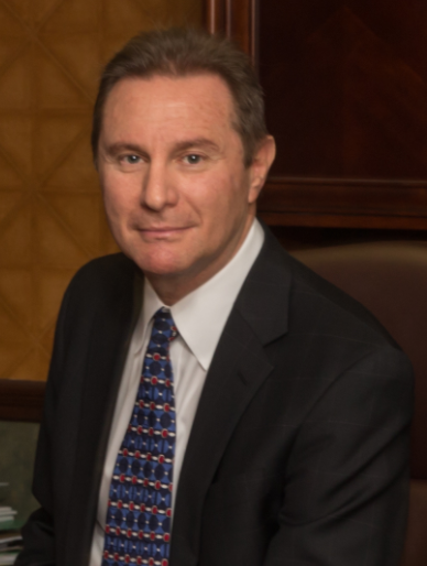 Portrait of Robert Kahn
