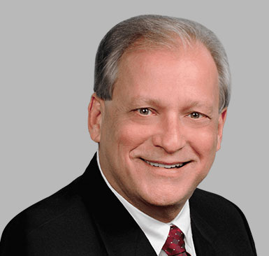 Portrait of Richard Daryll Hobbs