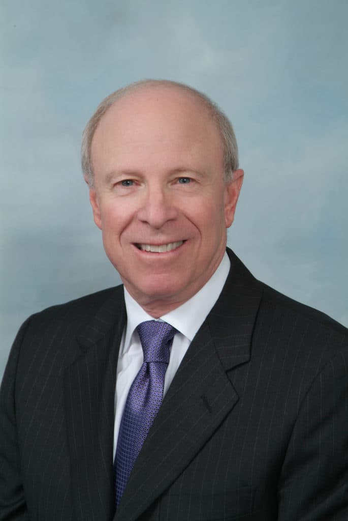 Portrait of Steinberg Marc Robert