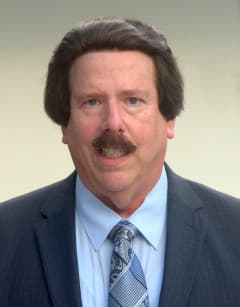 Portrait of Alex Barak