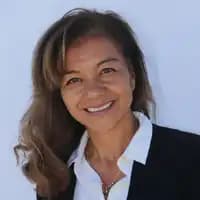 Portrait of Nemia Schulte