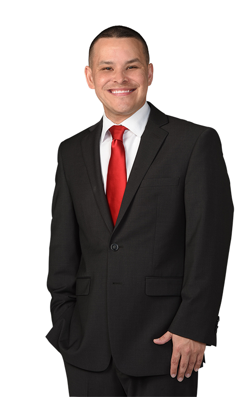 Portrait of Cristobal Casal
