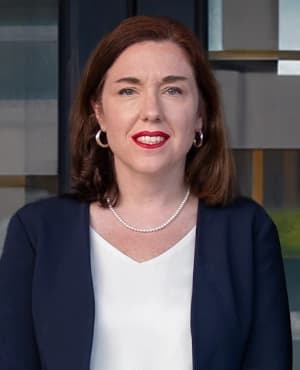 Portrait of Bobbi Madonna