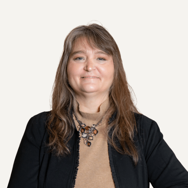 Portrait of Twyla Sketchley