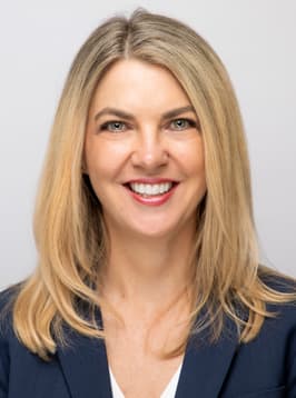 Portrait of Cathleen Scott